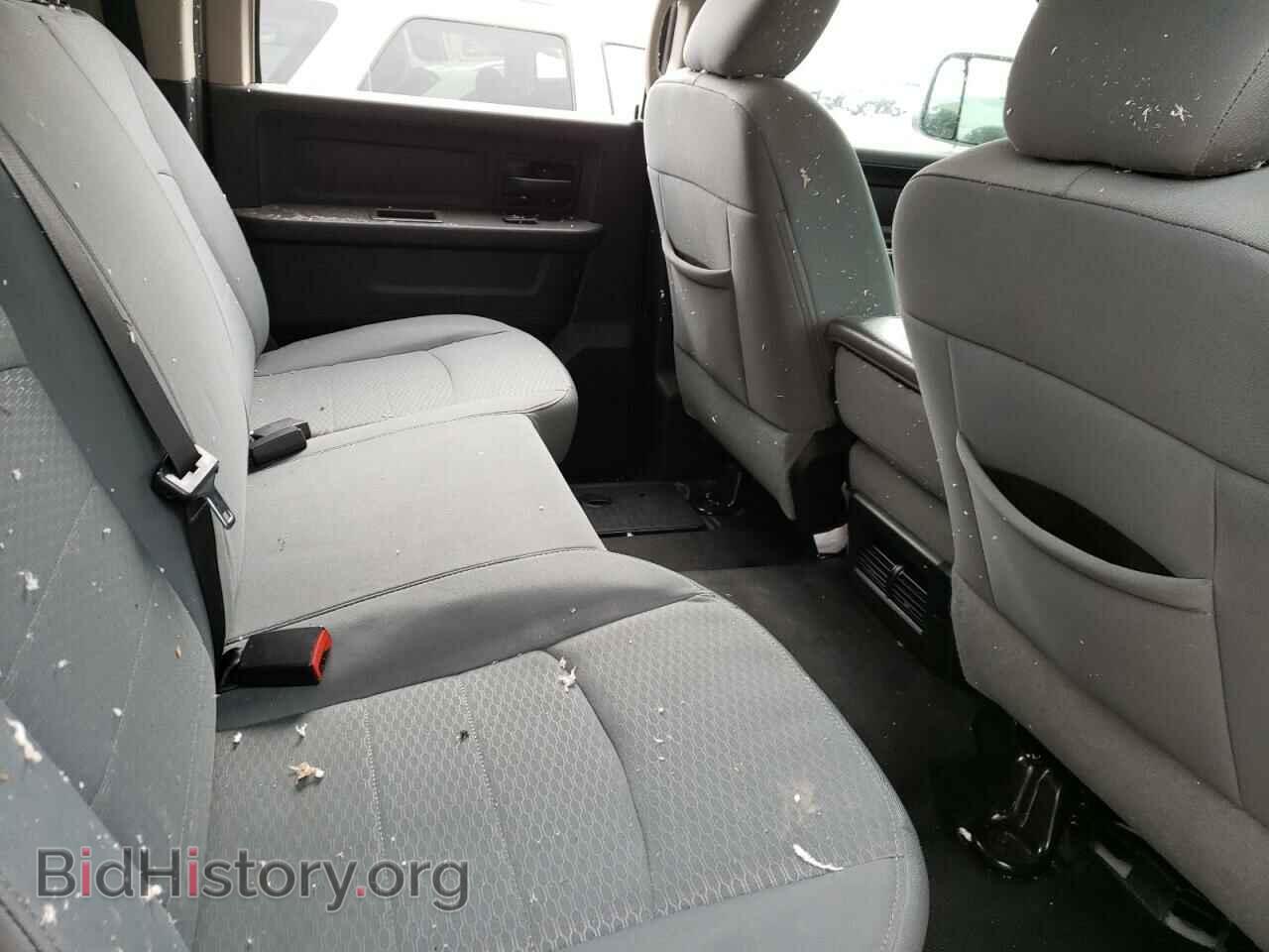 2013 RAM 3500 - VIN: 3C63RRGL1DG616046 - Фото 6