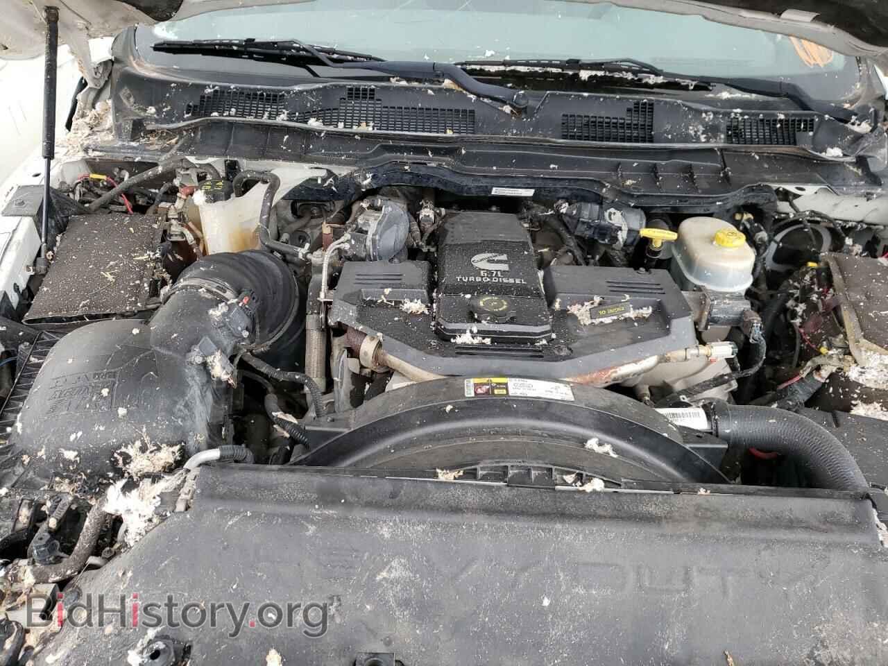 2013 RAM 3500 - VIN: 3C63RRGL1DG616046 - Фото 7