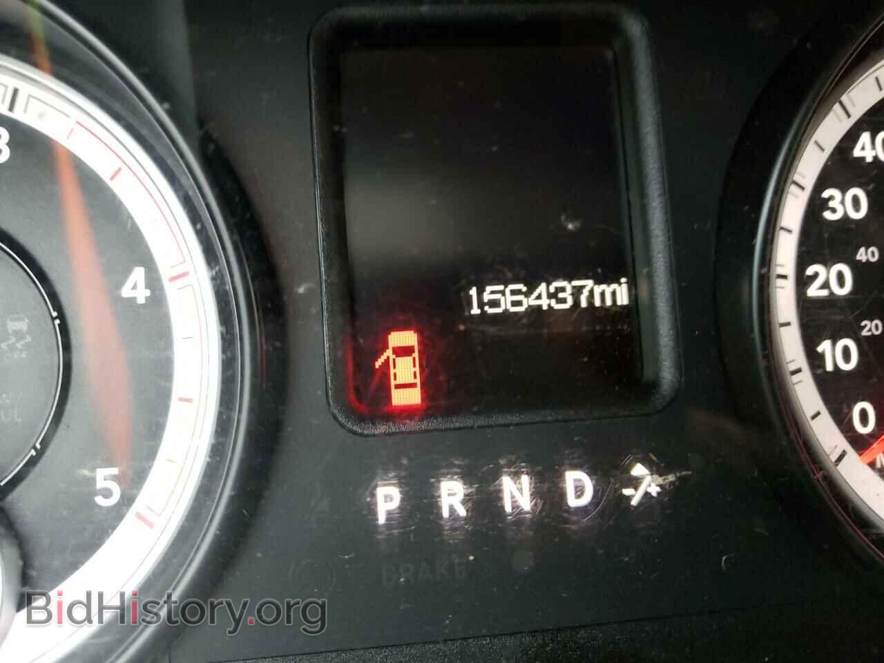 2013 RAM 3500 - VIN: 3C63RRGL1DG616046 - Фото 8