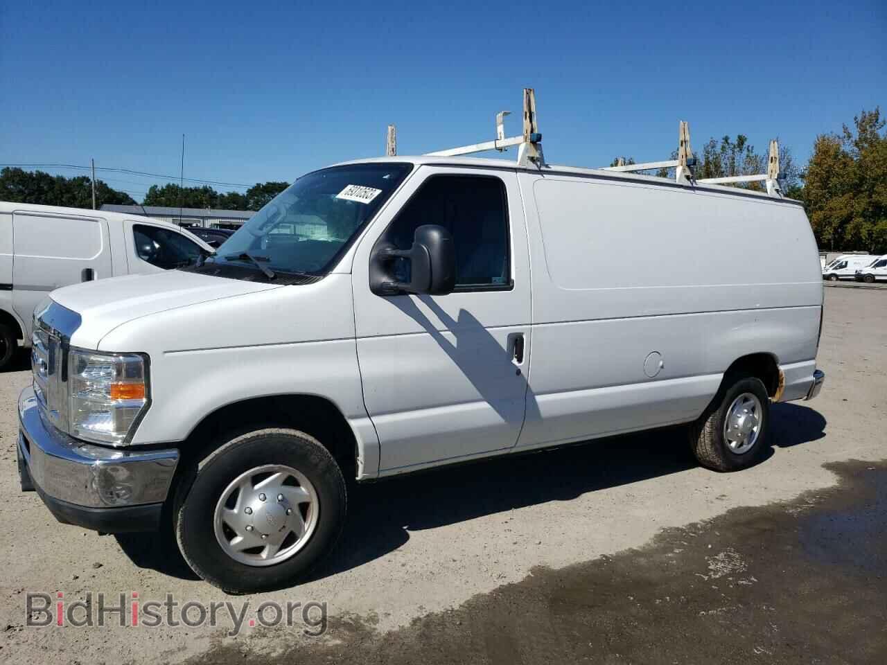 Фотография 1FTNE1EWXCDA19839 - FORD ALL Models 2012