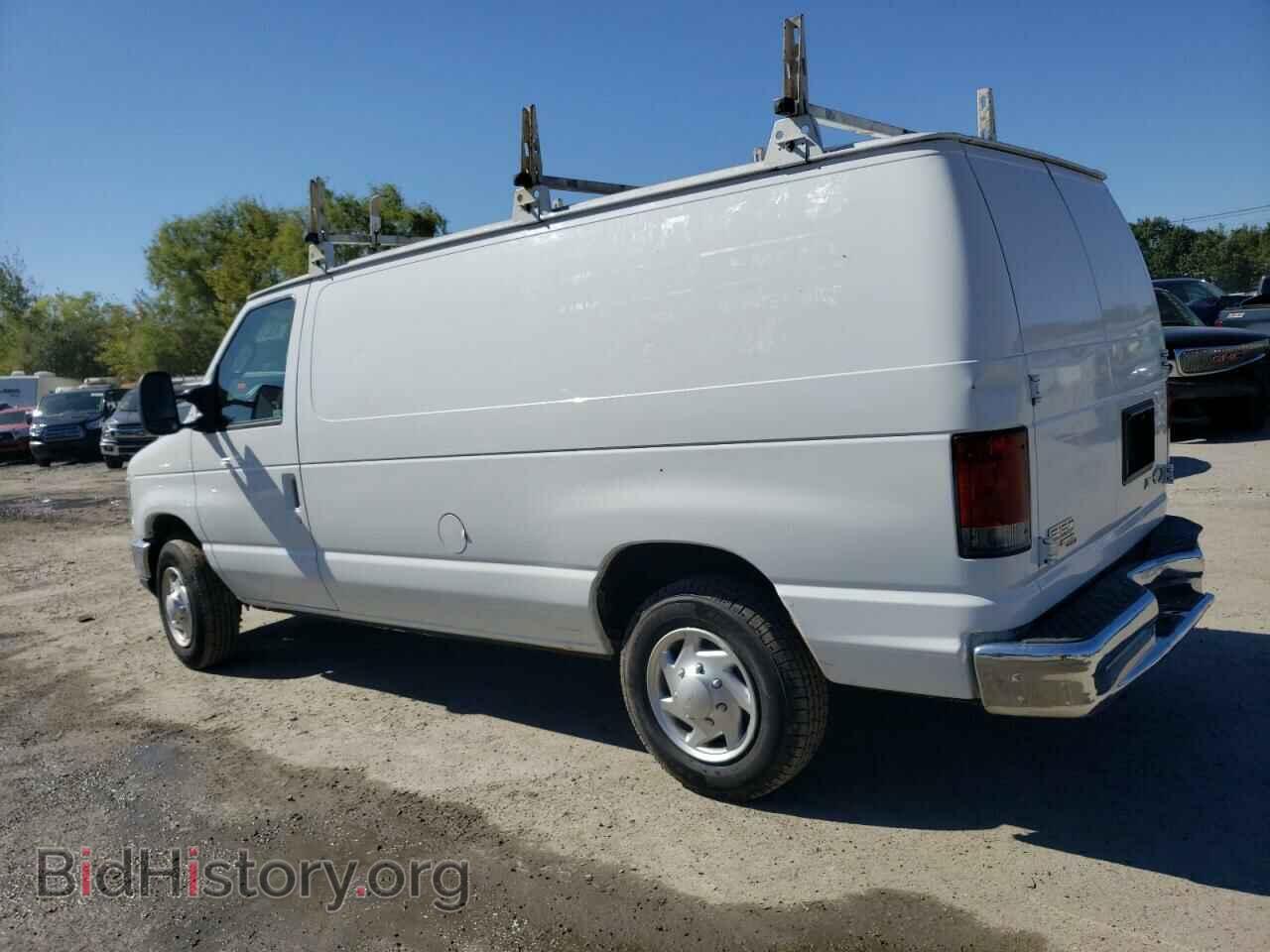 2012 FORD ALL Models - VIN: 1FTNE1EWXCDA19839 - Photo 2