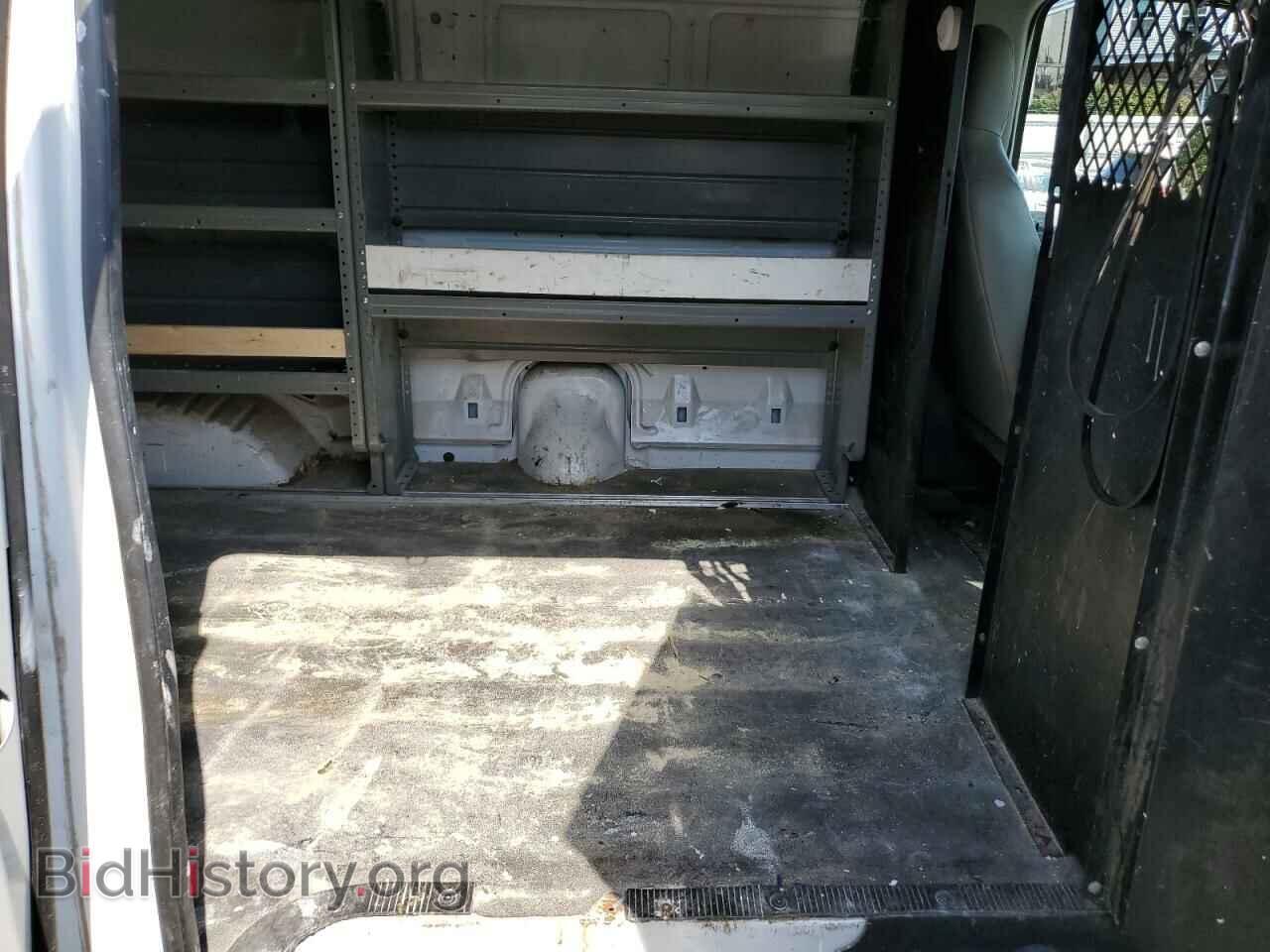 2012 FORD ALL Models - VIN: 1FTNE1EWXCDA19839 - Photo 11