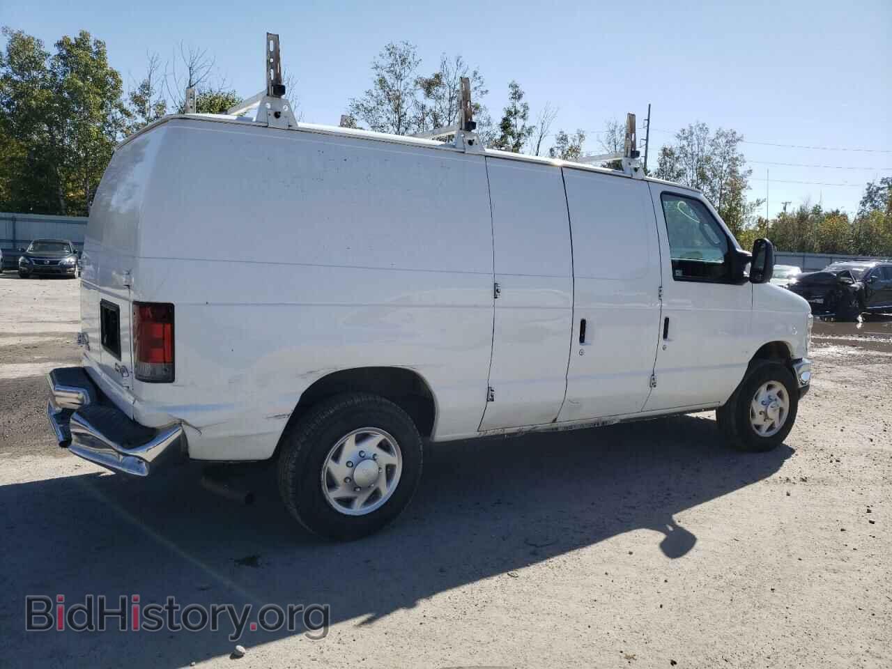 2012 FORD ALL Models - VIN: 1FTNE1EWXCDA19839 - Photo 3