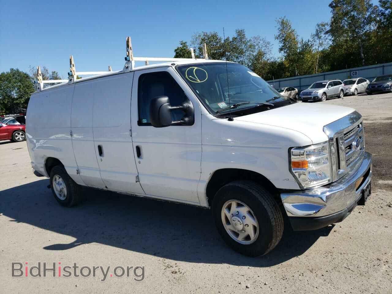 2012 FORD ALL Models - VIN: 1FTNE1EWXCDA19839 - Photo 4