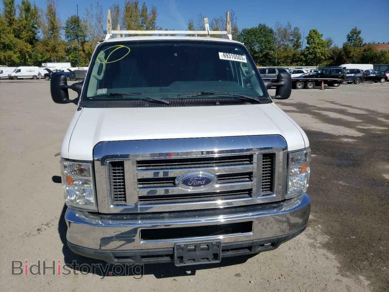 2012 FORD ALL Models - VIN: 1FTNE1EWXCDA19839 - Photo 5