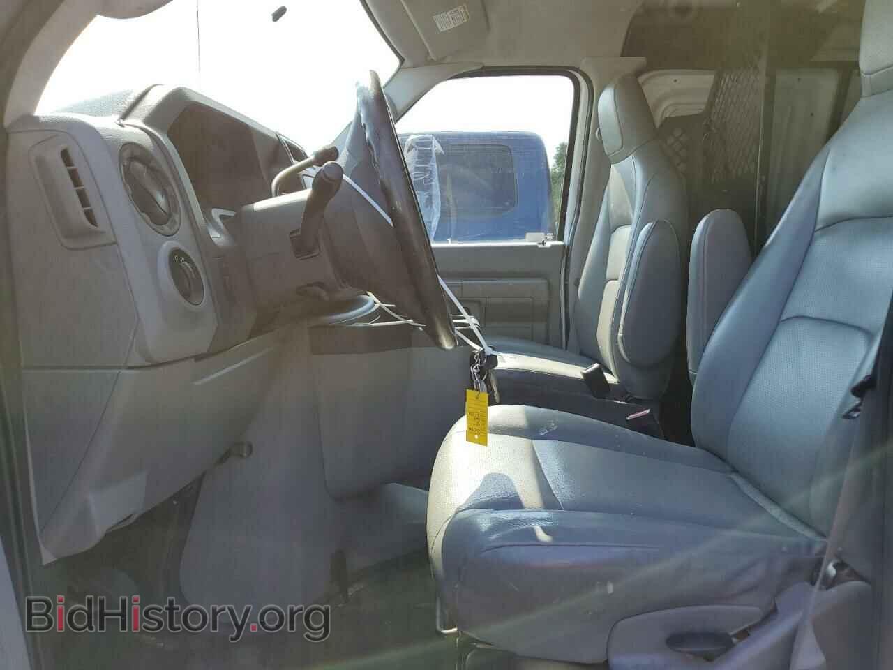 2012 FORD ALL Models - VIN: 1FTNE1EWXCDA19839 - Photo 7