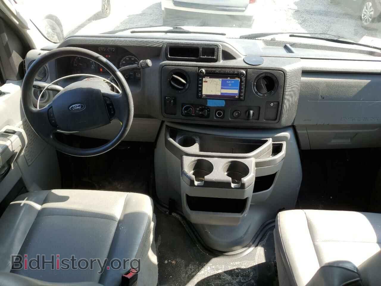 2012 FORD ALL Models - VIN: 1FTNE1EWXCDA19839 - Photo 8