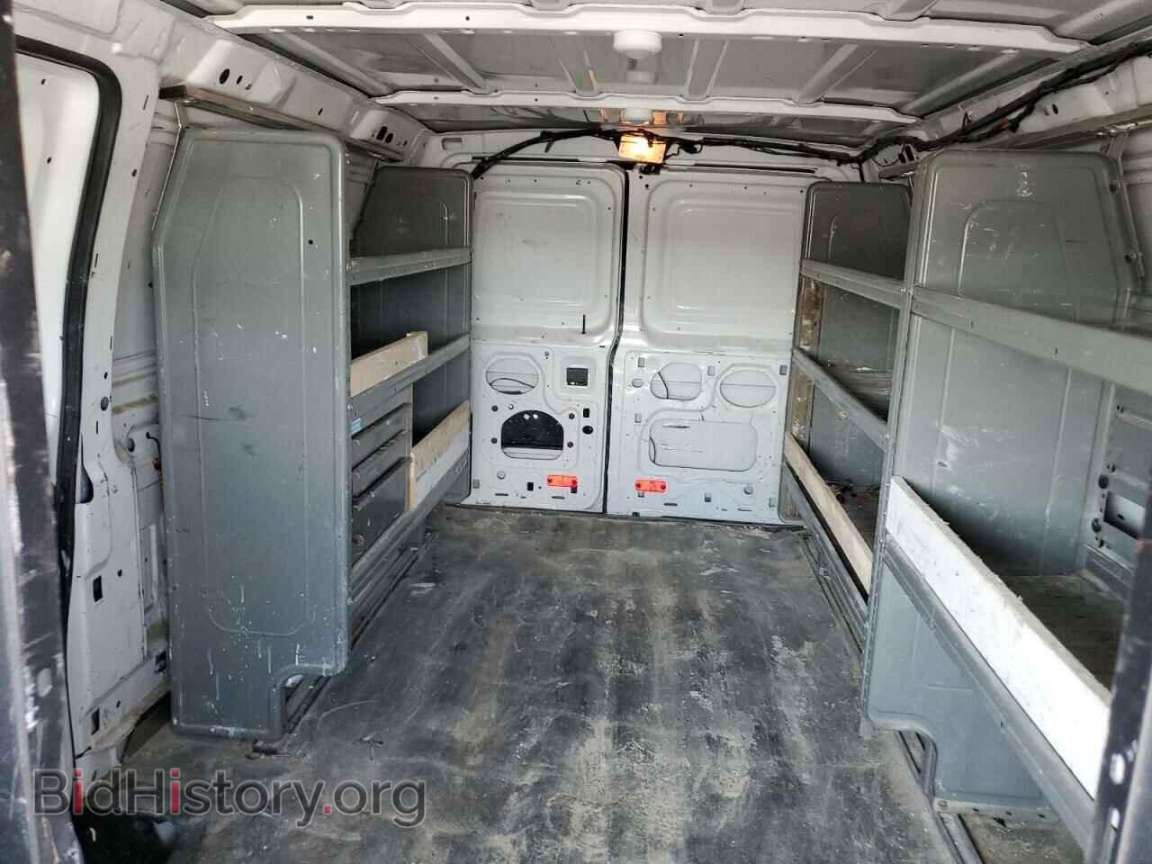 2012 FORD ALL Models - VIN: 1FTNE1EWXCDA19839 - Photo 10