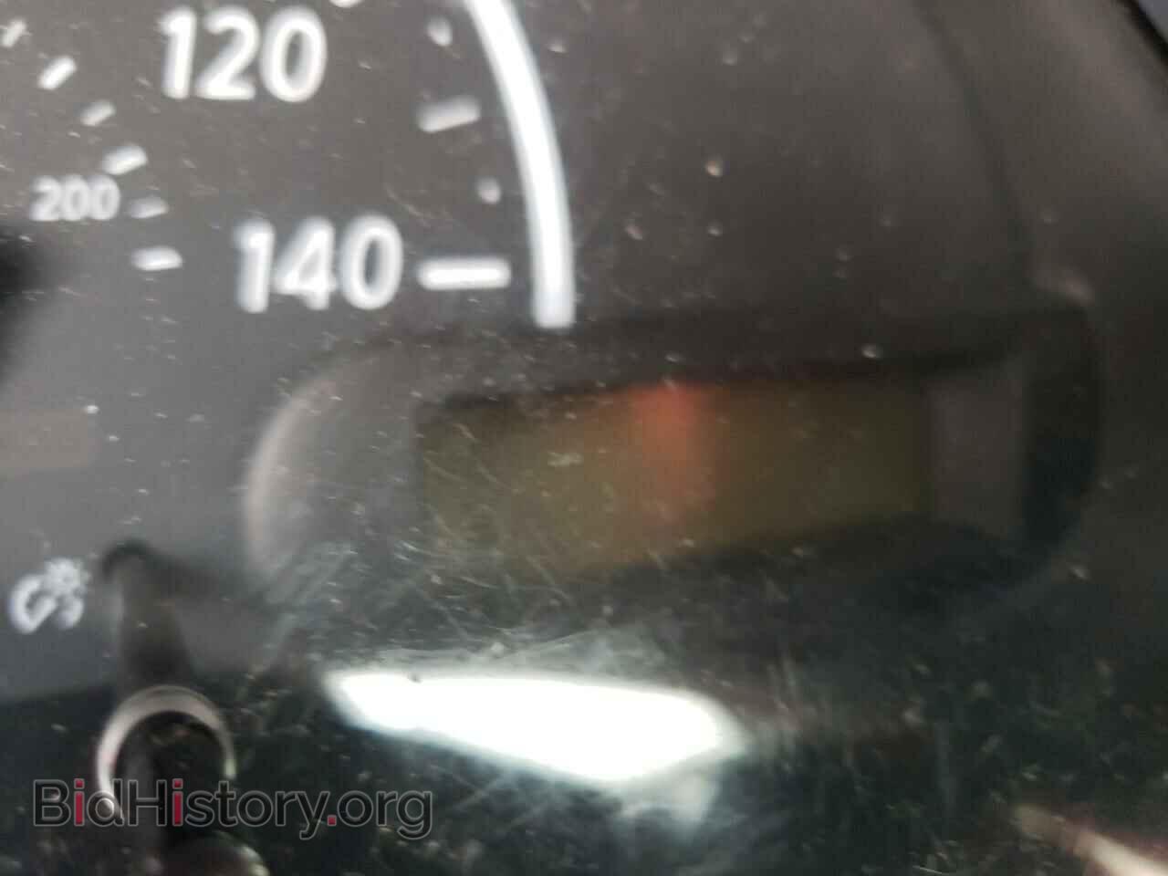 2016 NISSAN VERSA - VIN: 3N1CN7AP1GL879916 - Фото 8