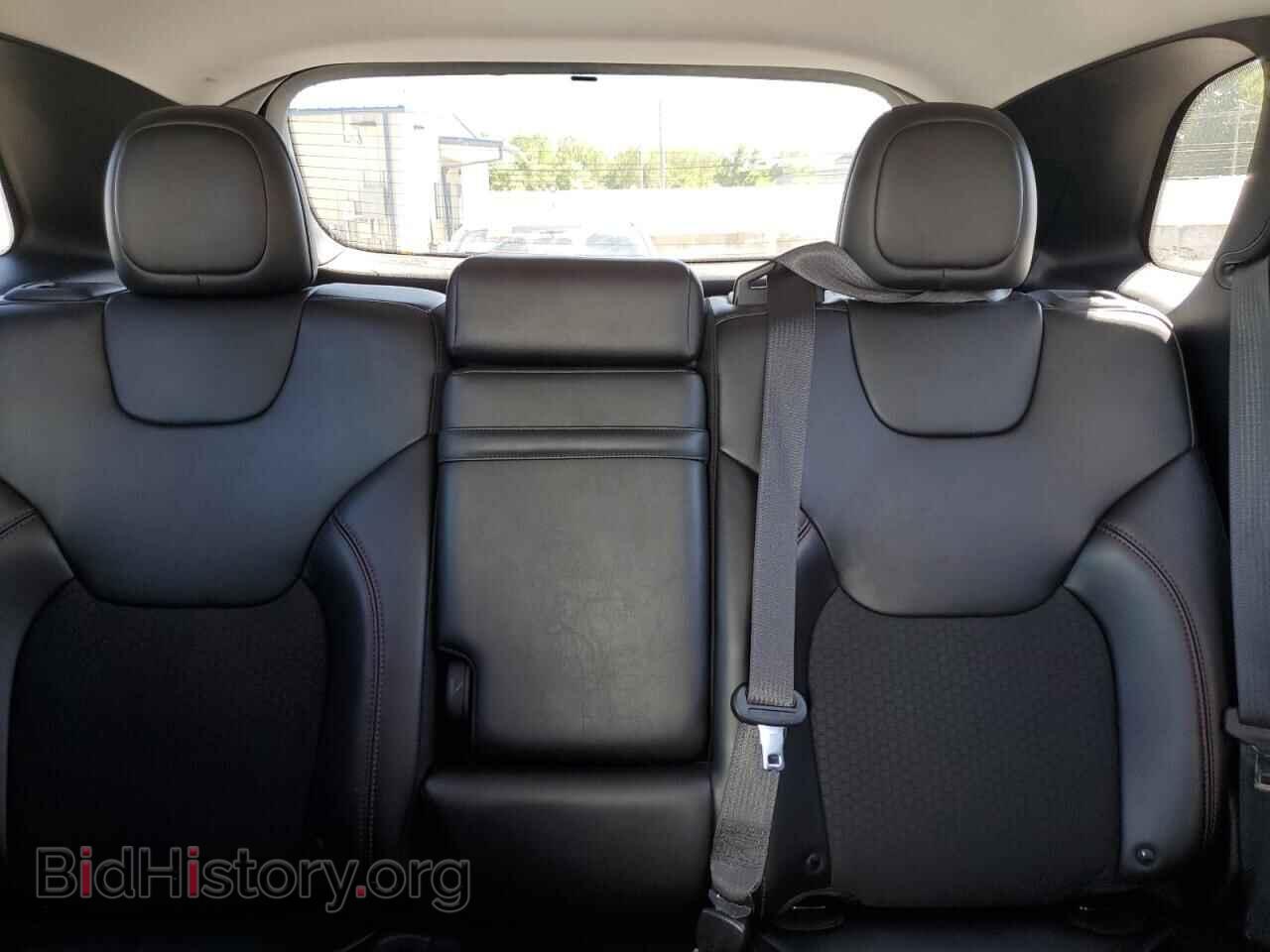 2019 JEEP CHEROKEE - VIN: 1C4PJMBX7KD200236 - Фото 10