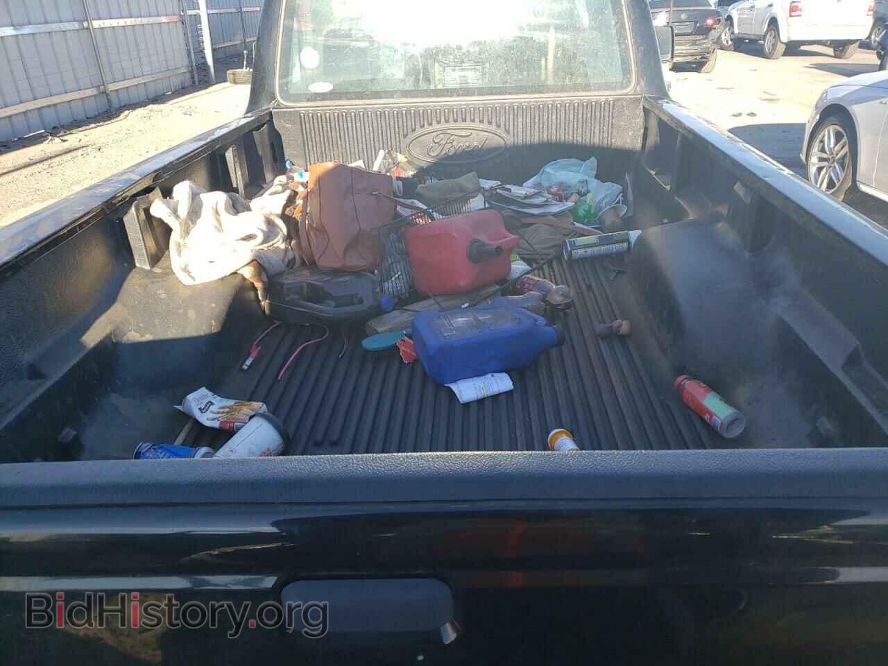 2006 FORD RANGER - VIN: 1FTYR10D56PA05745 - Фото 6