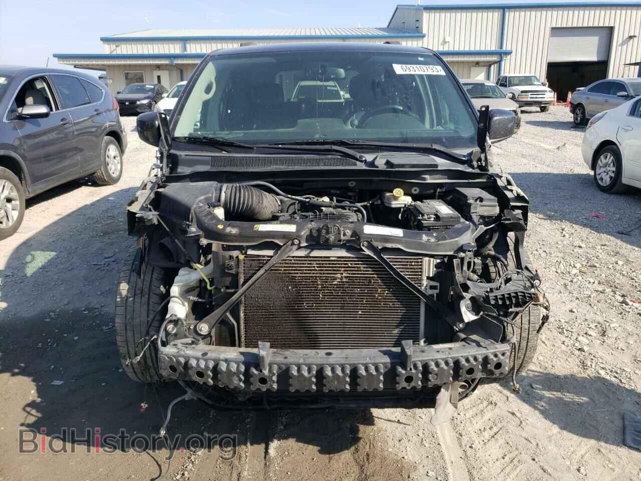 2013 CHRYSLER MINIVAN - VIN: 2C4RC1BG1DR614100 - Photo 5