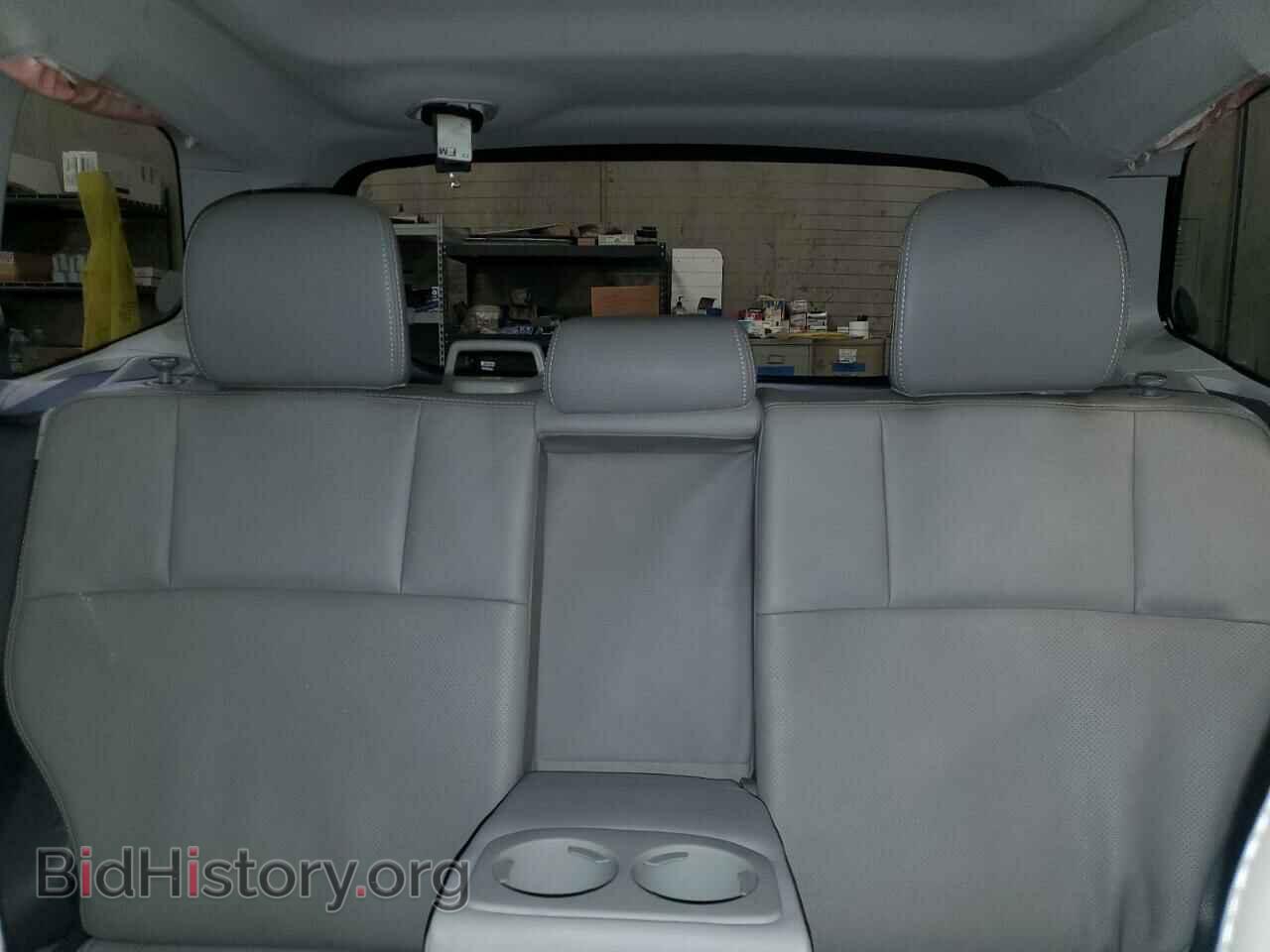 2014 SUBARU FORESTER - VIN: JF2SJAHC8EH428564 - Фото 10