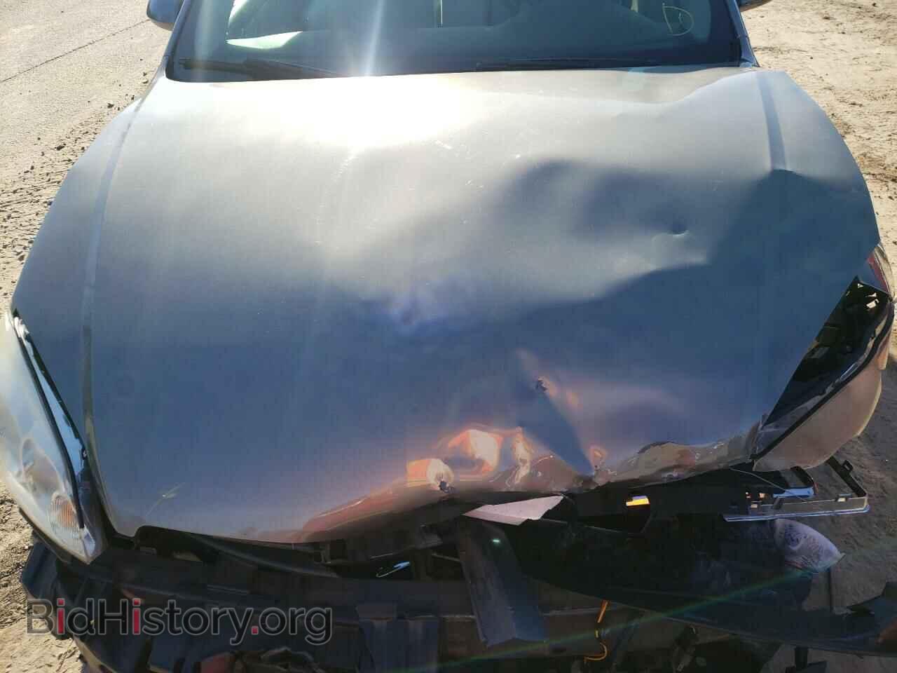 2007 CHEVROLET IMPALA - VIN: 2G1WT55K579137758 - Фото 7