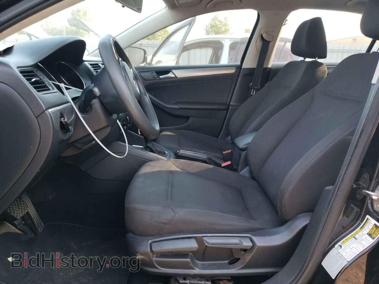 2015 VOLKSWAGEN JETTA - VIN: 3VW2K7AJXFM257530 - Фото 7