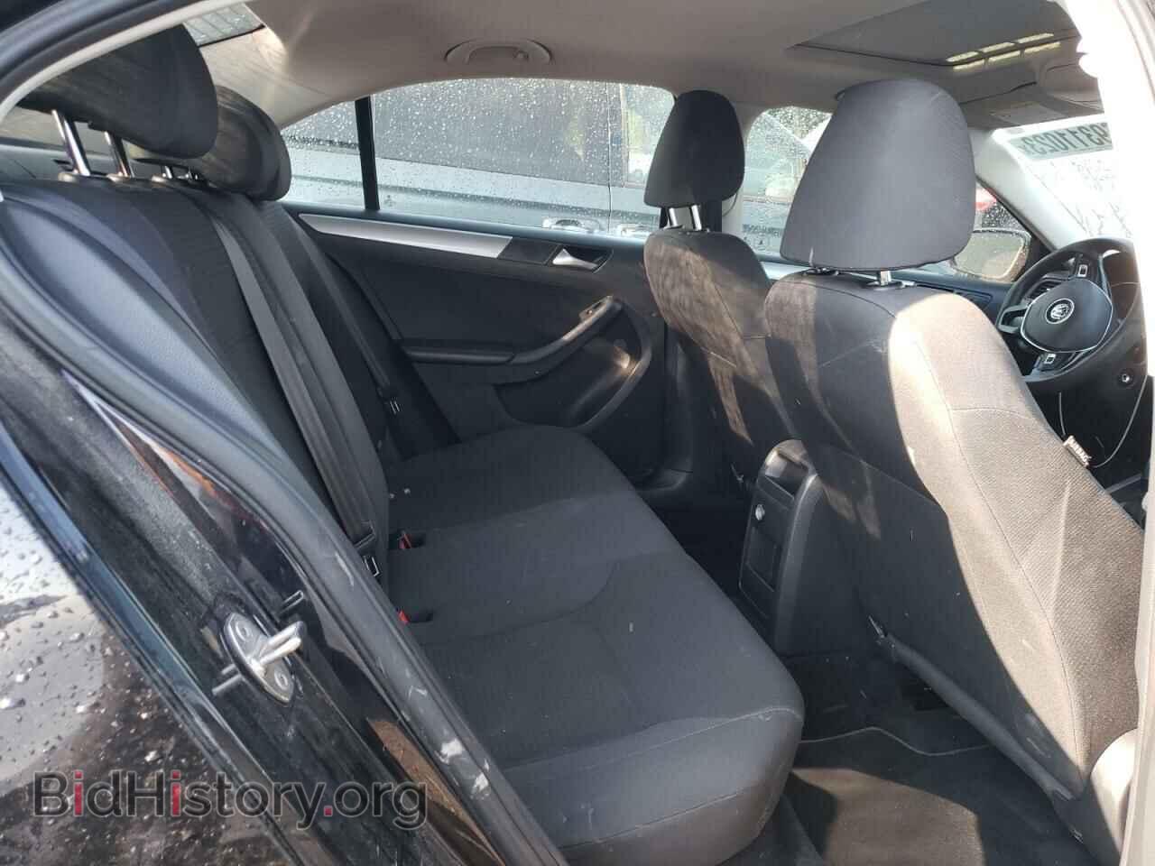 2015 VOLKSWAGEN JETTA - VIN: 3VW2K7AJXFM257530 - Фото 10