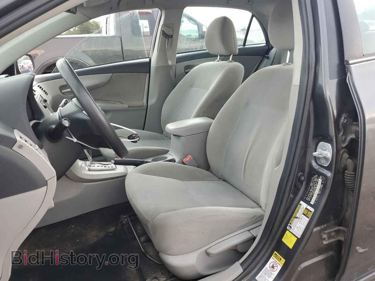 2013 TOYOTA COROLLA - VIN: 2T1BU4EE0DC990507 - Photo 7