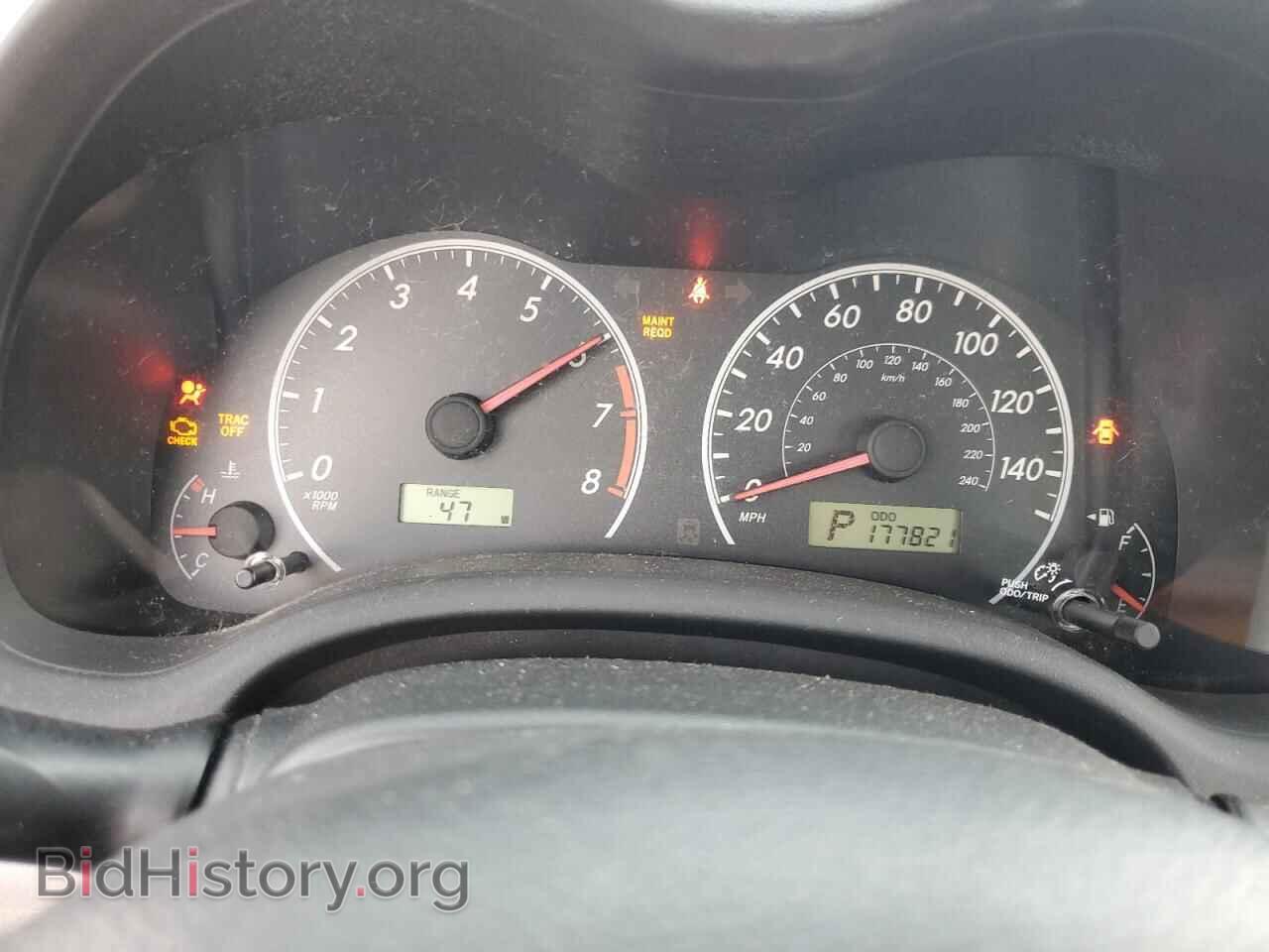 2013 TOYOTA COROLLA - VIN: 2T1BU4EE0DC990507 - Photo 9