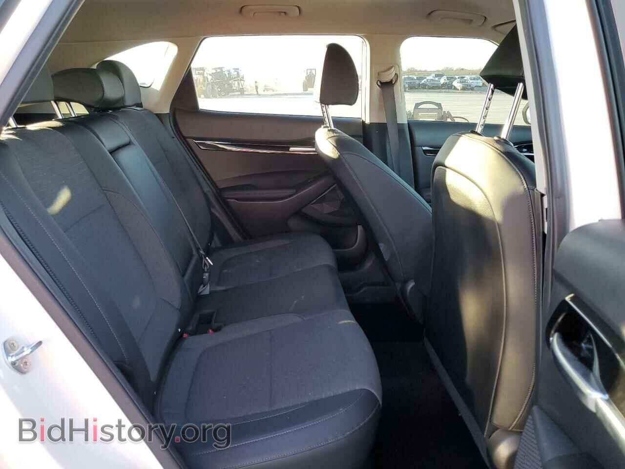 2021 KIA SELTOS - VIN: KNDEU2AA6M7175301 - Фото 10