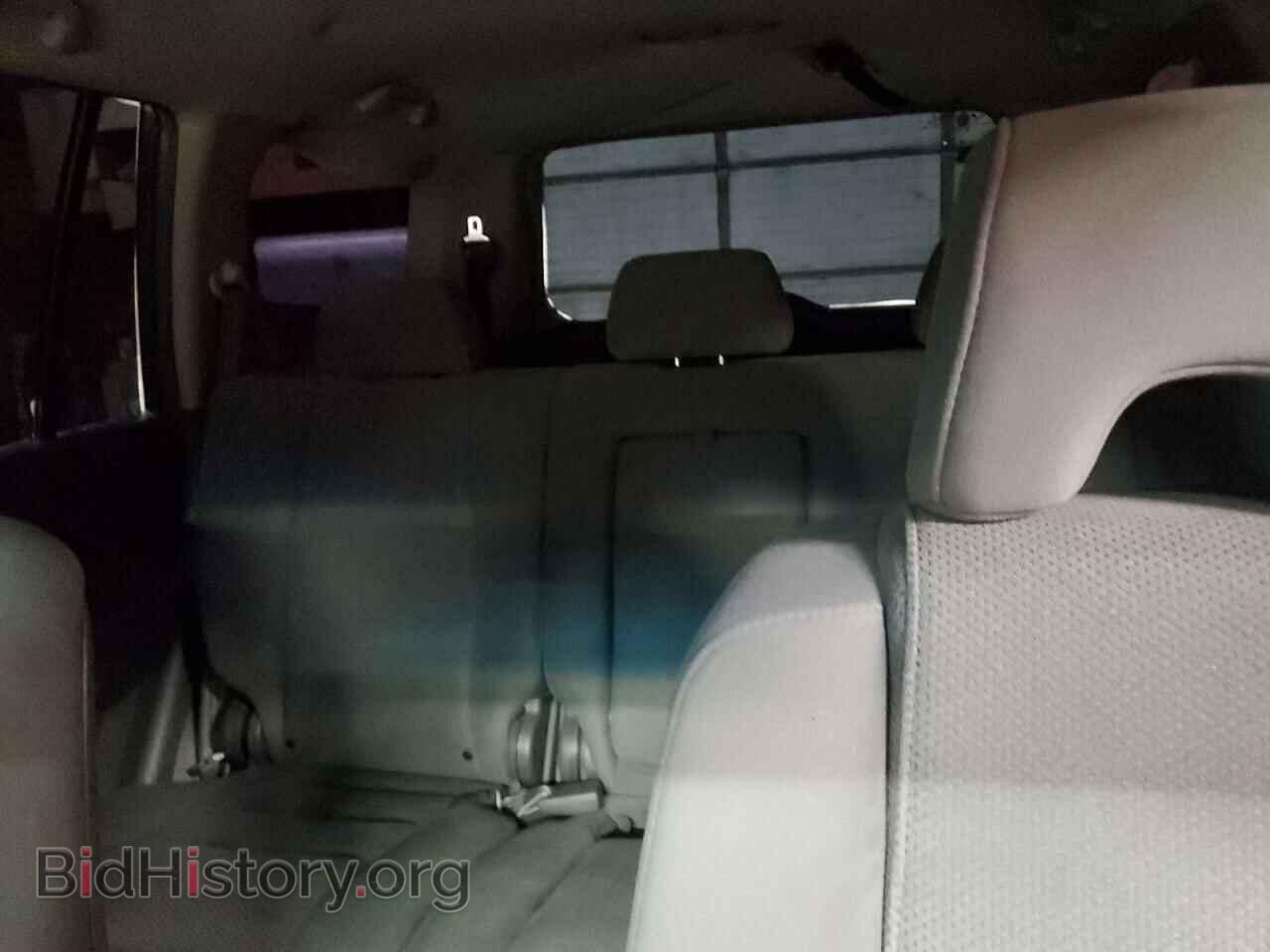 2008 HONDA PILOT - VIN: 5FNYF18418B007258 - Фото 10