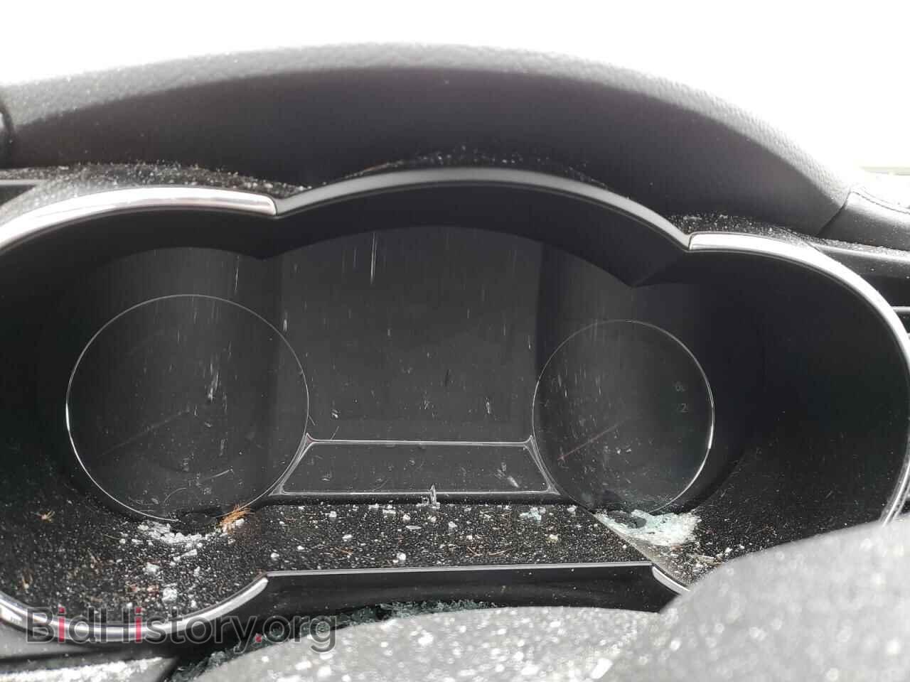 2013 KIA OPTIMA - VIN: KNAGM4AD7D5043848 - Фото 9
