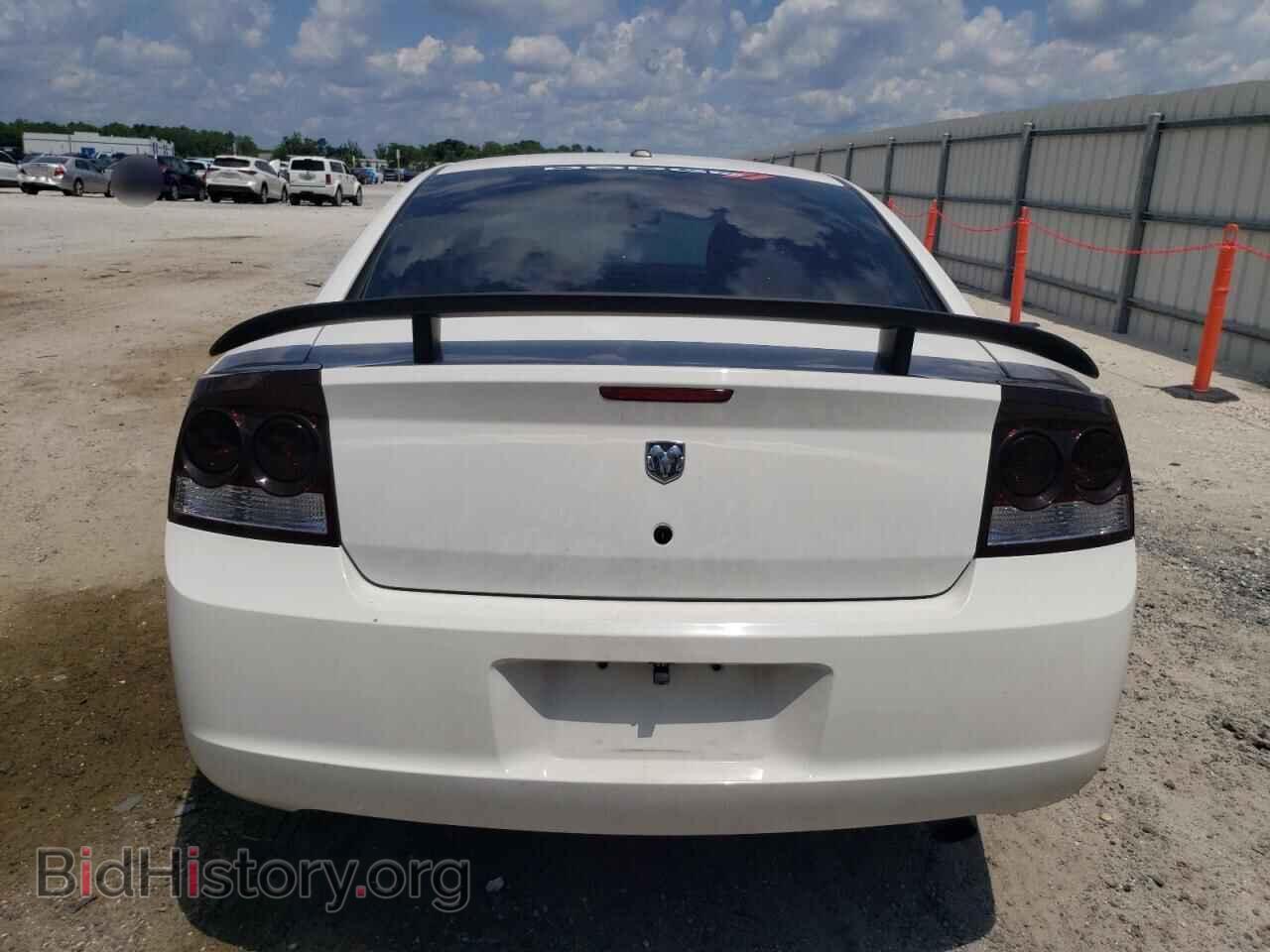 2010 DODGE CHARGER - VIN: 2B3CA3CV4AH185946 - Фото 6