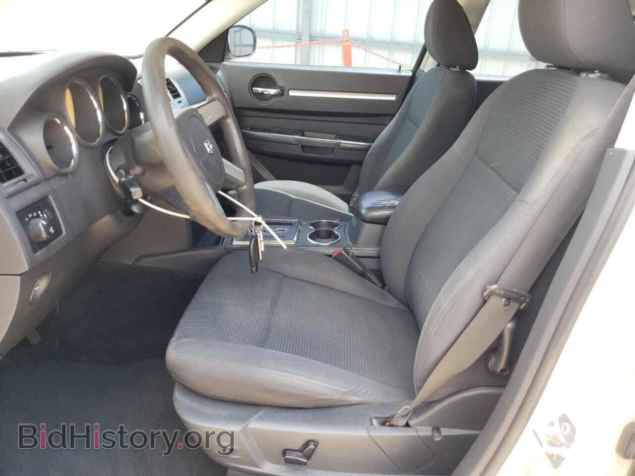 2010 DODGE CHARGER - VIN: 2B3CA3CV4AH185946 - Фото 7