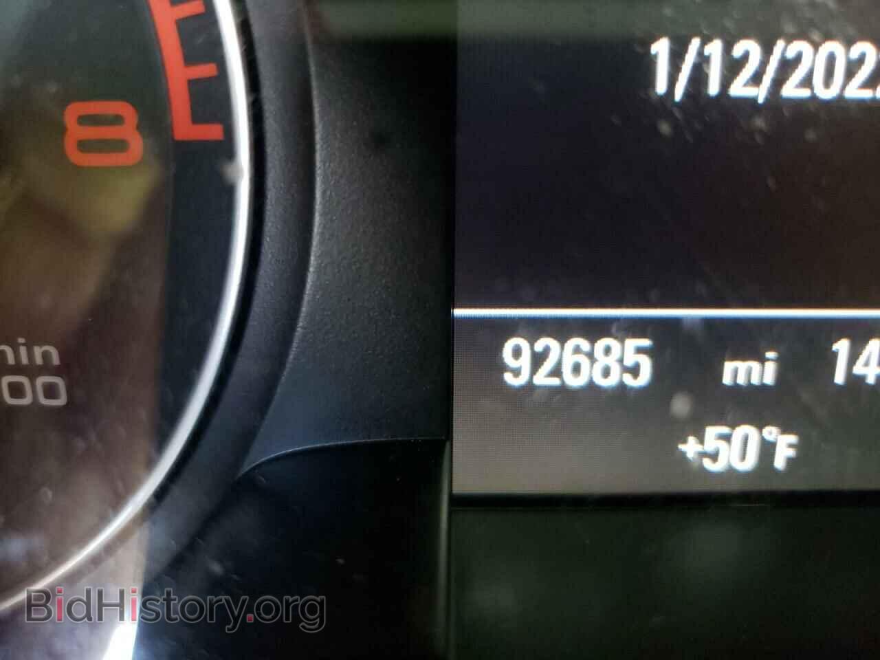 2014 AUDI A4 - VIN: WA1UFAFLXEA071029 - Фото 8