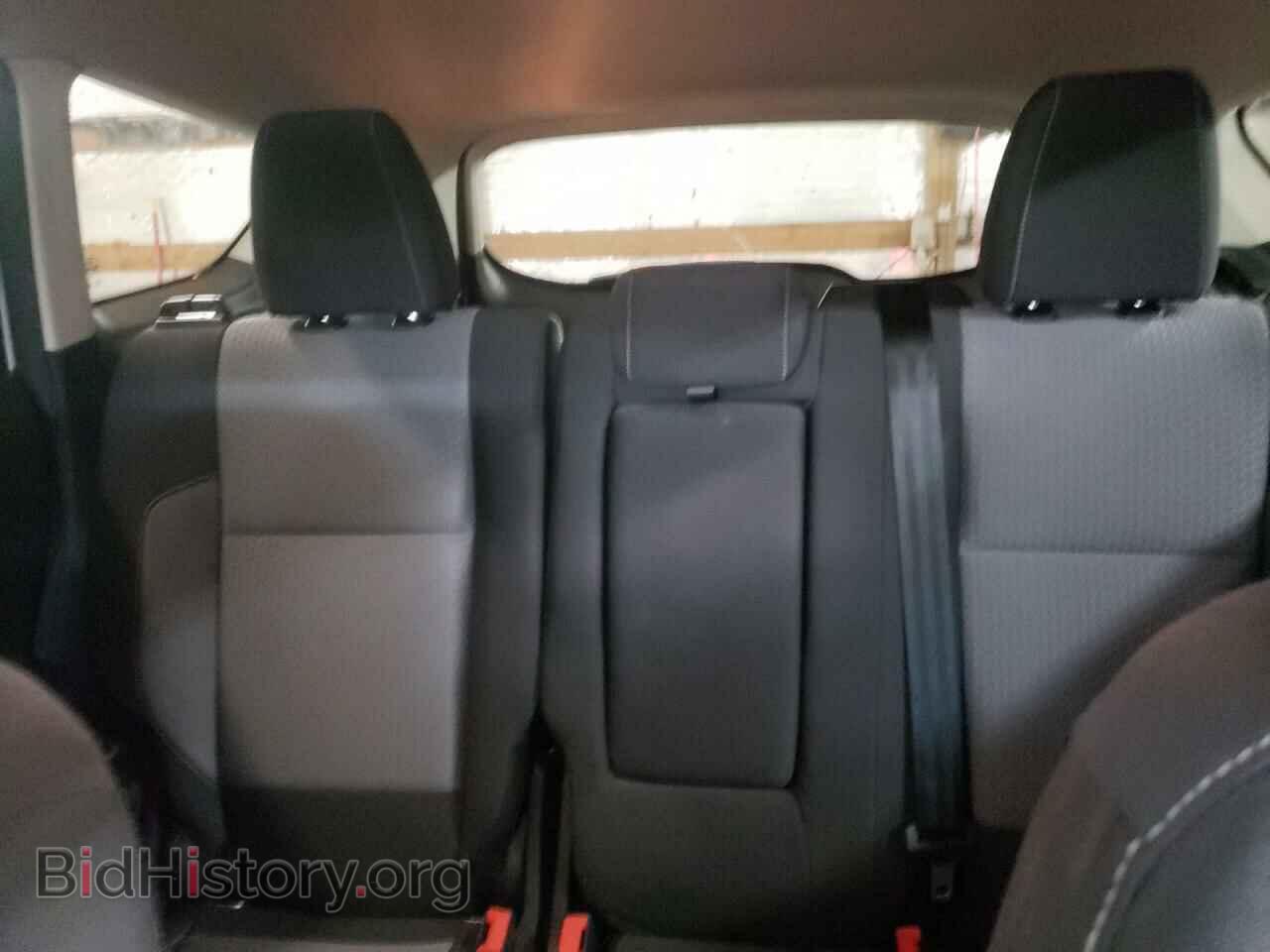 2017 FORD ESCAPE - VIN: 1FMCU9GD3HUB84851 - Фото 10