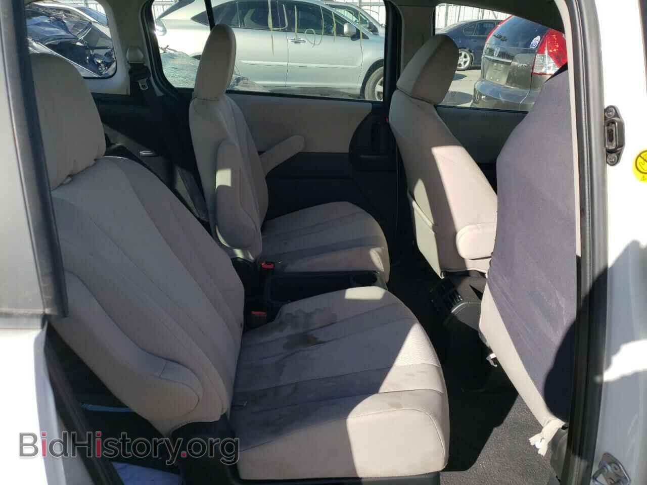 2015 MAZDA 5 - VIN: JM1CW2BL2F0186082 - Фото 6