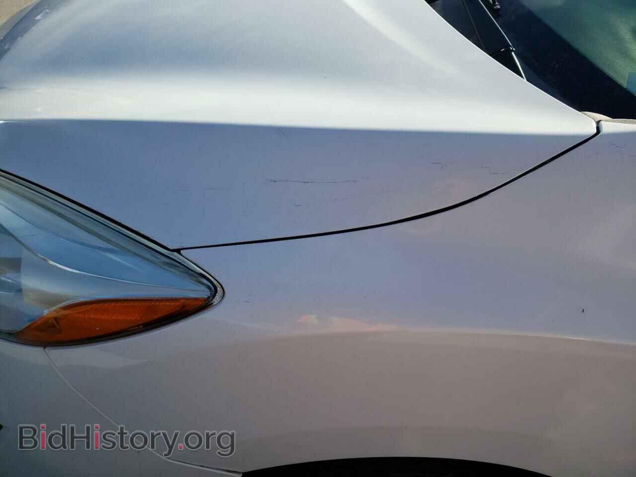 2015 MAZDA 5 - VIN: JM1CW2BL2F0186082 - Фото 9
