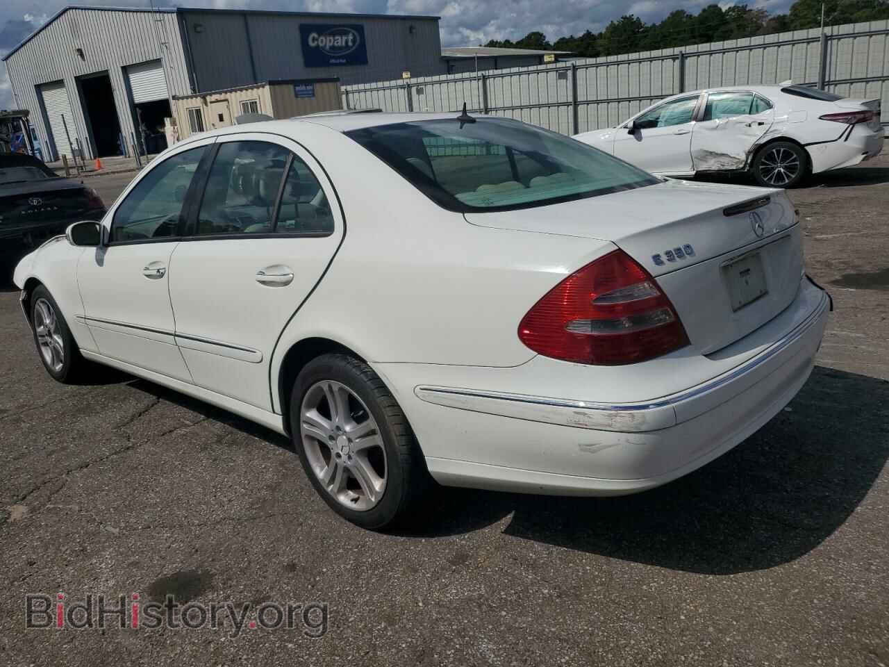 2006 MERCEDES-BENZ E-CLASS - VIN: WDBUF56J26A861081 - Фото 2