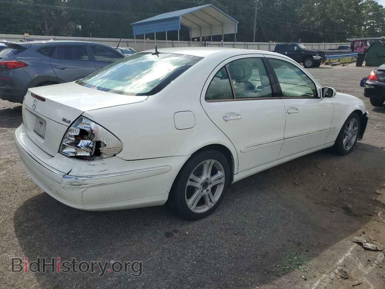 2006 MERCEDES-BENZ E-CLASS - VIN: WDBUF56J26A861081 - Фото 3