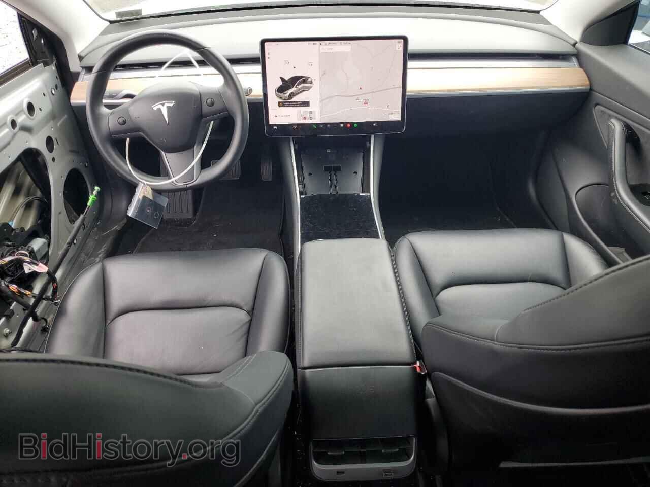 2018 TESLA MODEL 3 - VIN: 5YJ3E1EB0JF114596 - Photo 8