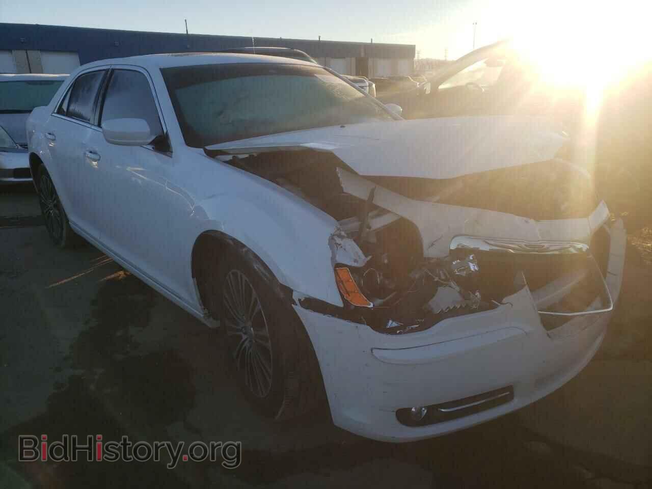 Photo 2C3CCAGG4EH207012 - CHRYSLER 300 2014