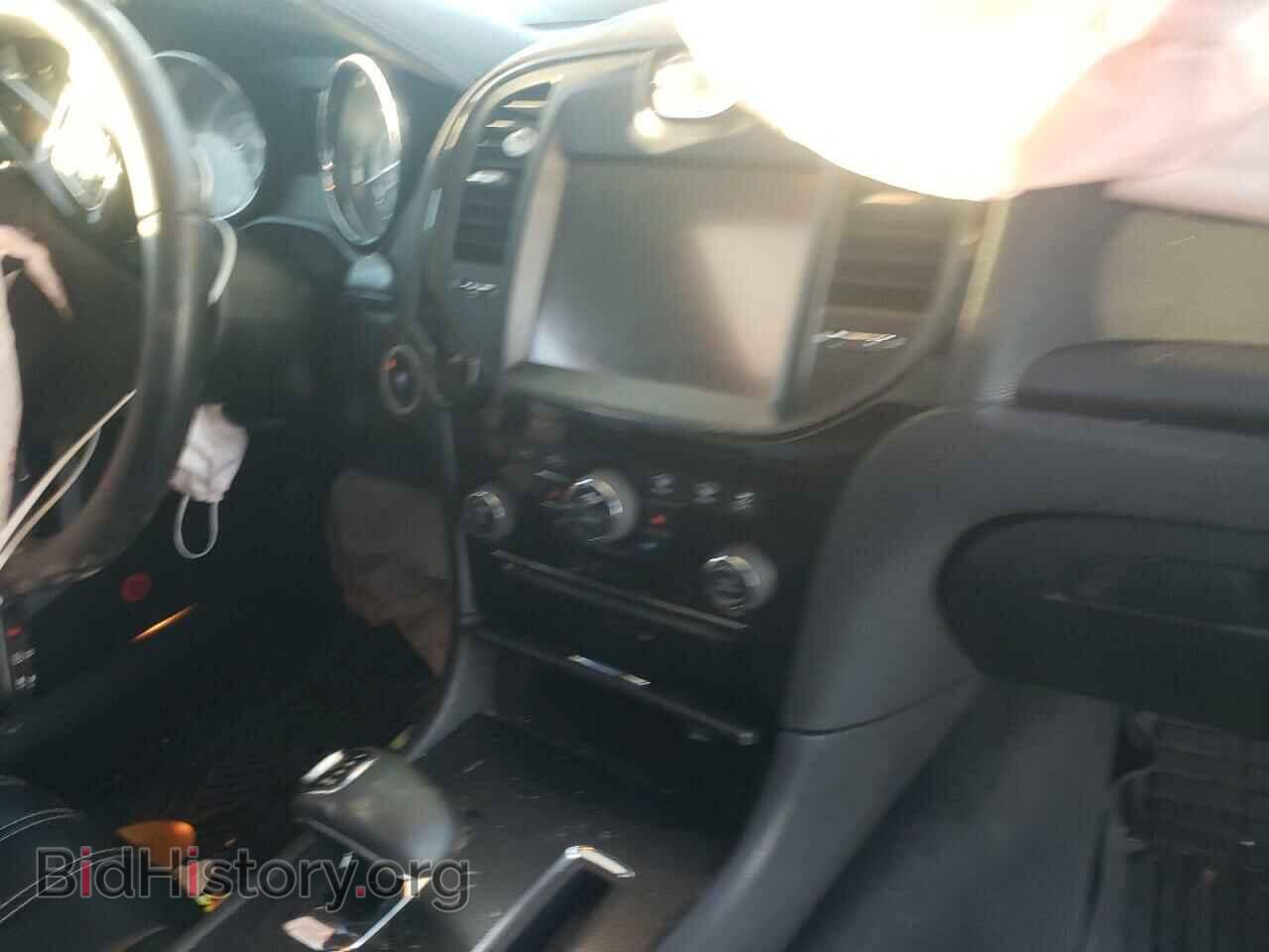 2014 CHRYSLER 300 - VIN: 2C3CCAGG4EH207012 - Фото 9