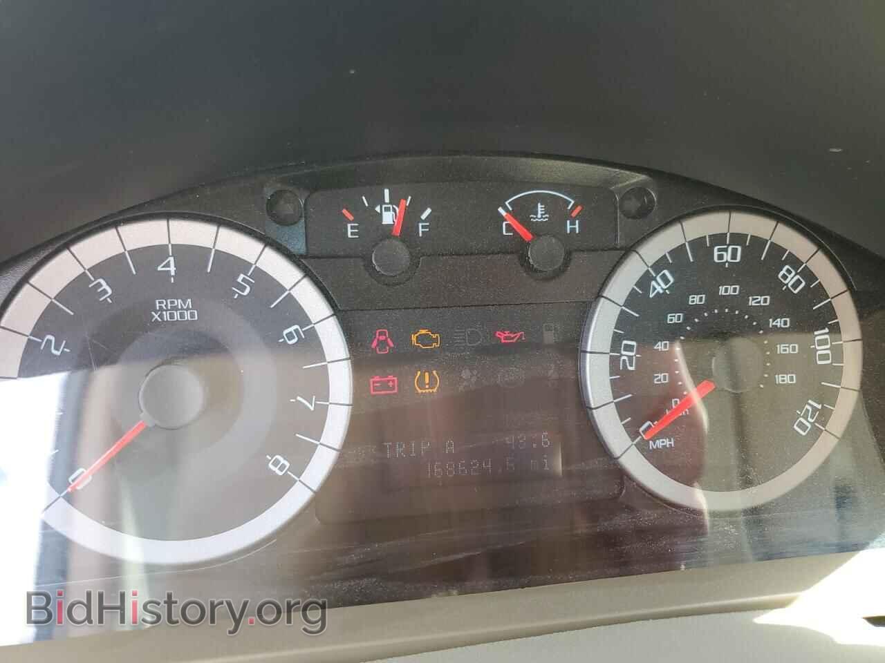 2011 FORD ESCAPE - VIN: 1FMCU0E79BKC21817 - Фото 9