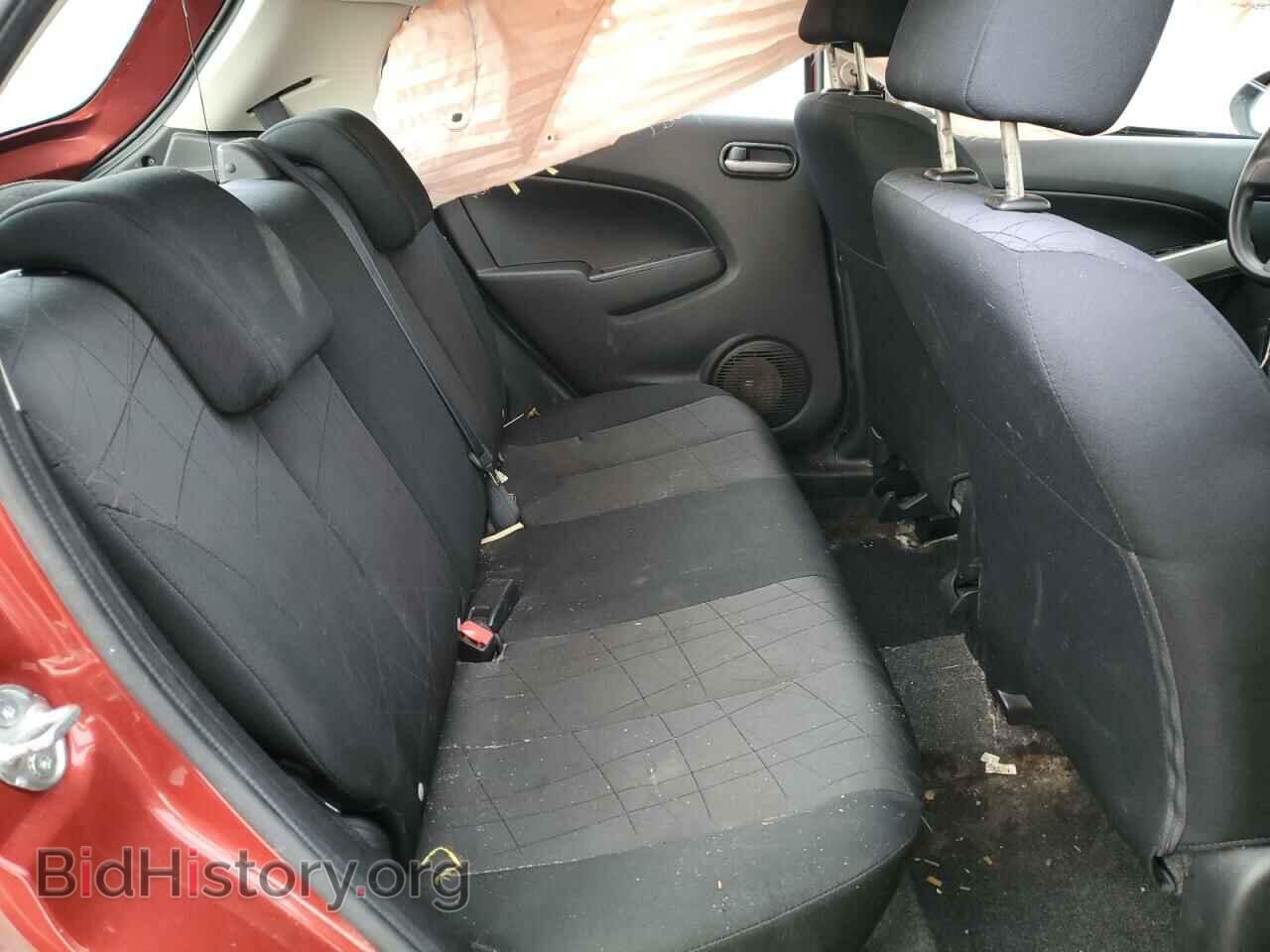 2014 MAZDA 2 - VIN: JM1DE1KY4E0173099 - Photo 10