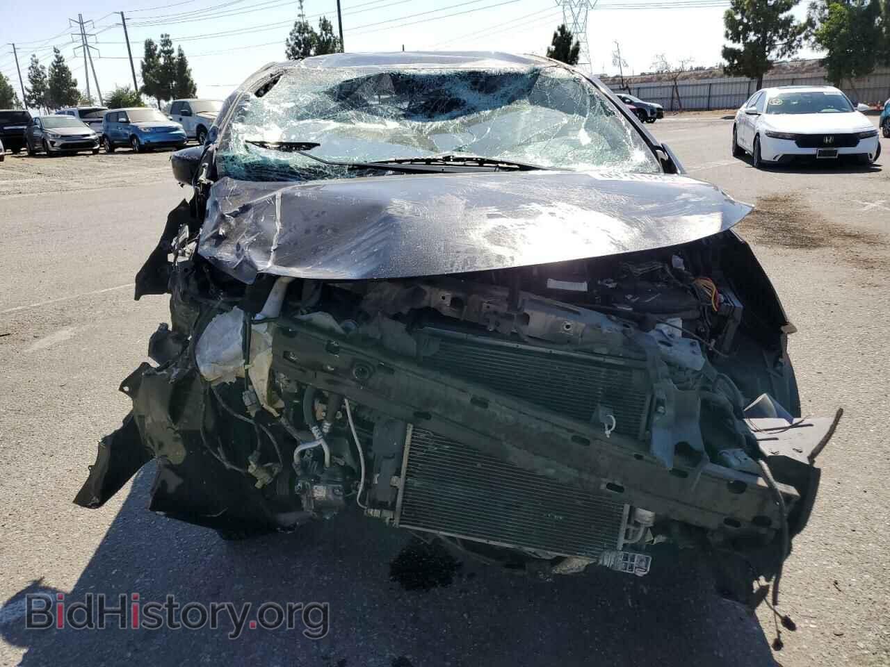 2017 NISSAN VERSA - VIN: 3N1CE2CP2HL352257 - Фото 5