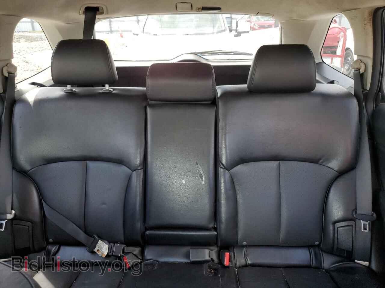 2011 SUBARU OUTBACK - VIN: 4S4BRBKC8B3388674 - Фото 10