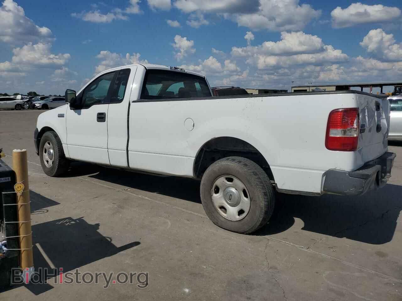 2006 FORD All Models - VIN: 1FTRF12246NB19482 - Photo 2