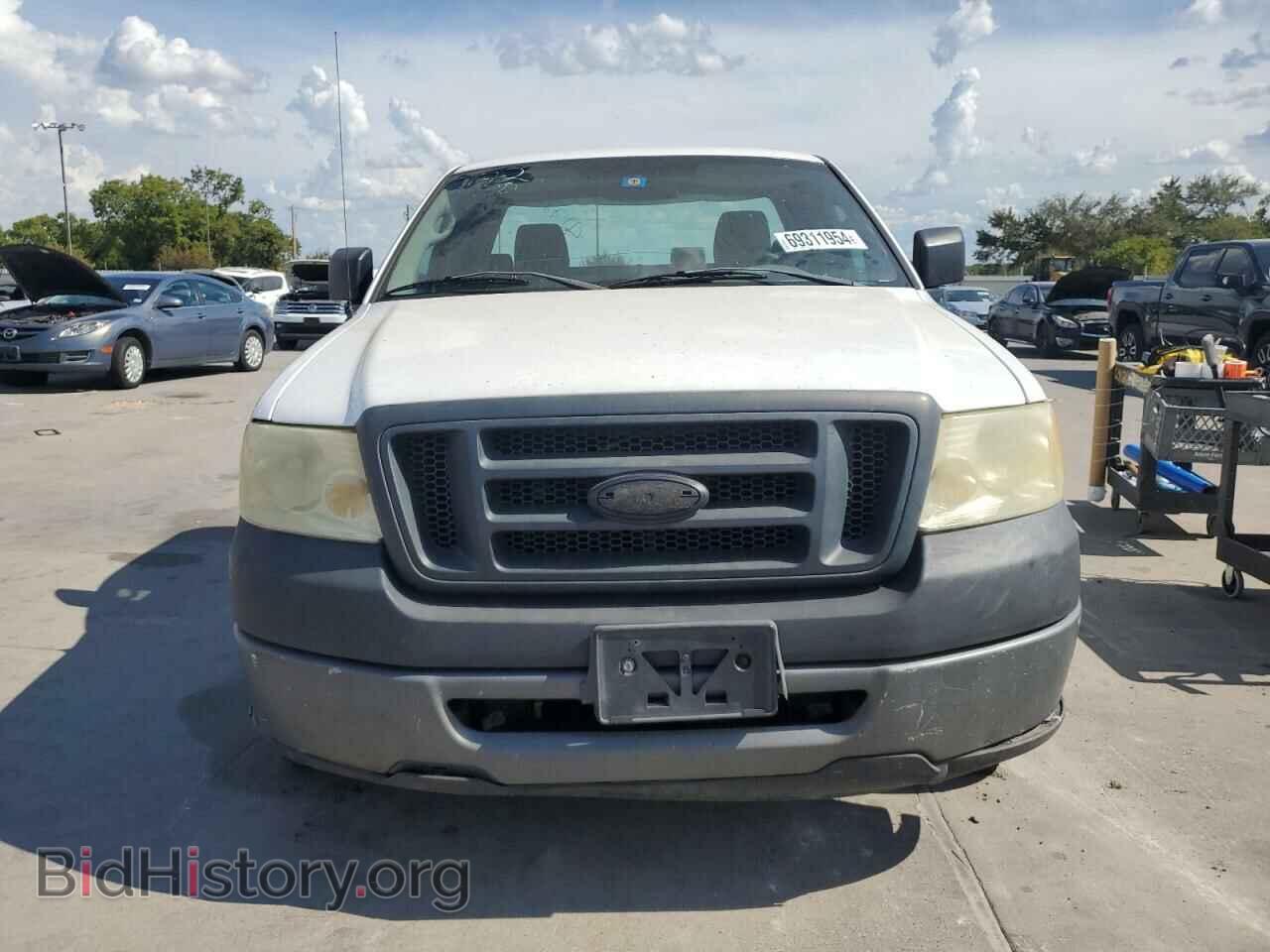 2006 FORD All Models - VIN: 1FTRF12246NB19482 - Photo 5