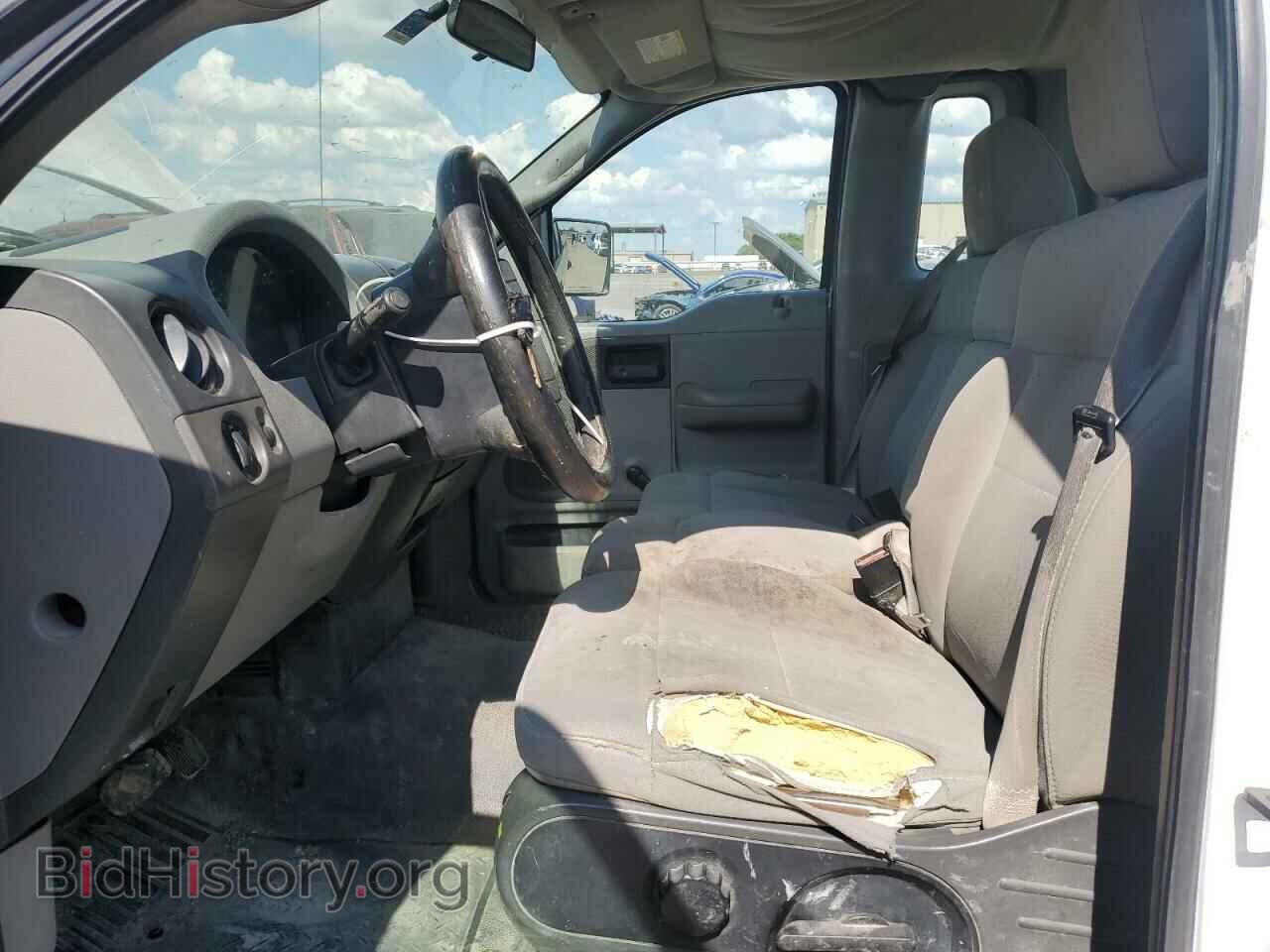 2006 FORD All Models - VIN: 1FTRF12246NB19482 - Photo 7