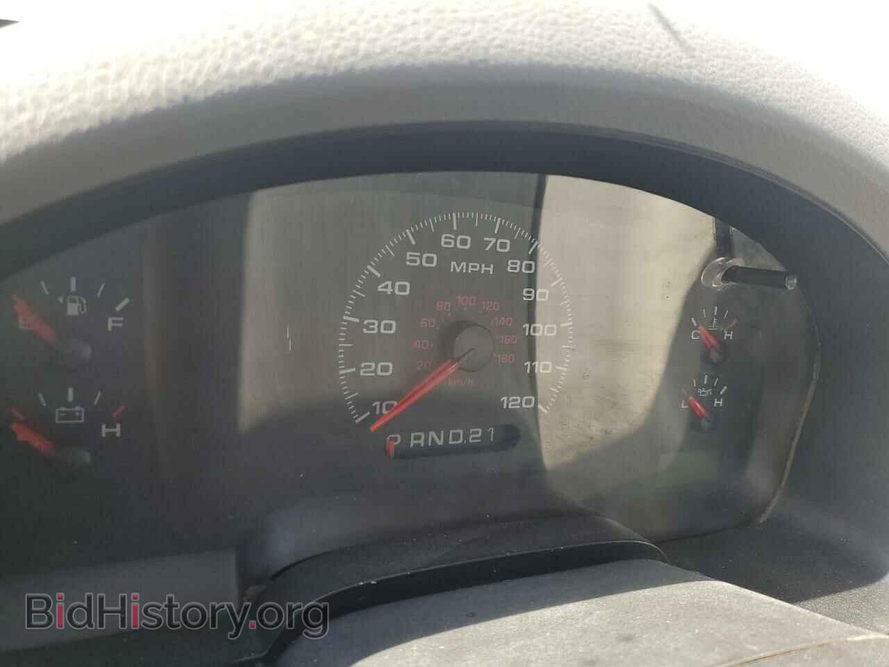 2006 FORD All Models - VIN: 1FTRF12246NB19482 - Photo 9