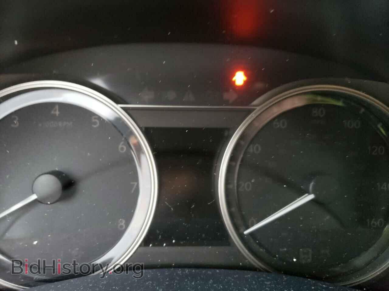 2015 LEXUS GS350 - VIN: JTHBE1BL2FA013972 - Фото 8