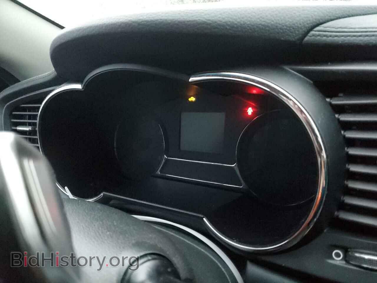 2011 KIA OPTIMA - VIN: KNAGR4A61B5167159 - Фото 9