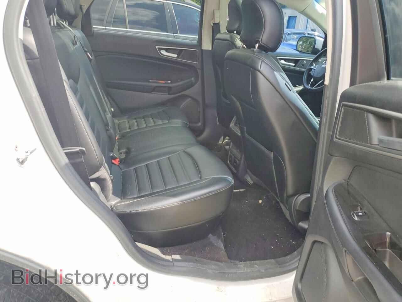 2015 FORD EDGE - VIN: 2FMTK4J82FBC30855 - Photo 11