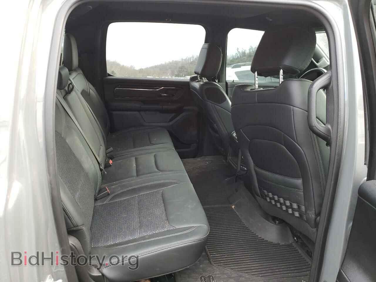 2020 RAM 1500 - VIN: 1C6SRFFT9LN381736 - Фото 6