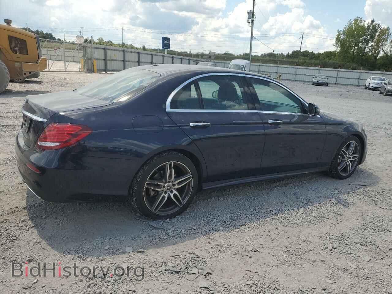 2017 MERCEDES-BENZ E-CLASS - VIN: WDDZF4JB6HA280970 - Фото 3