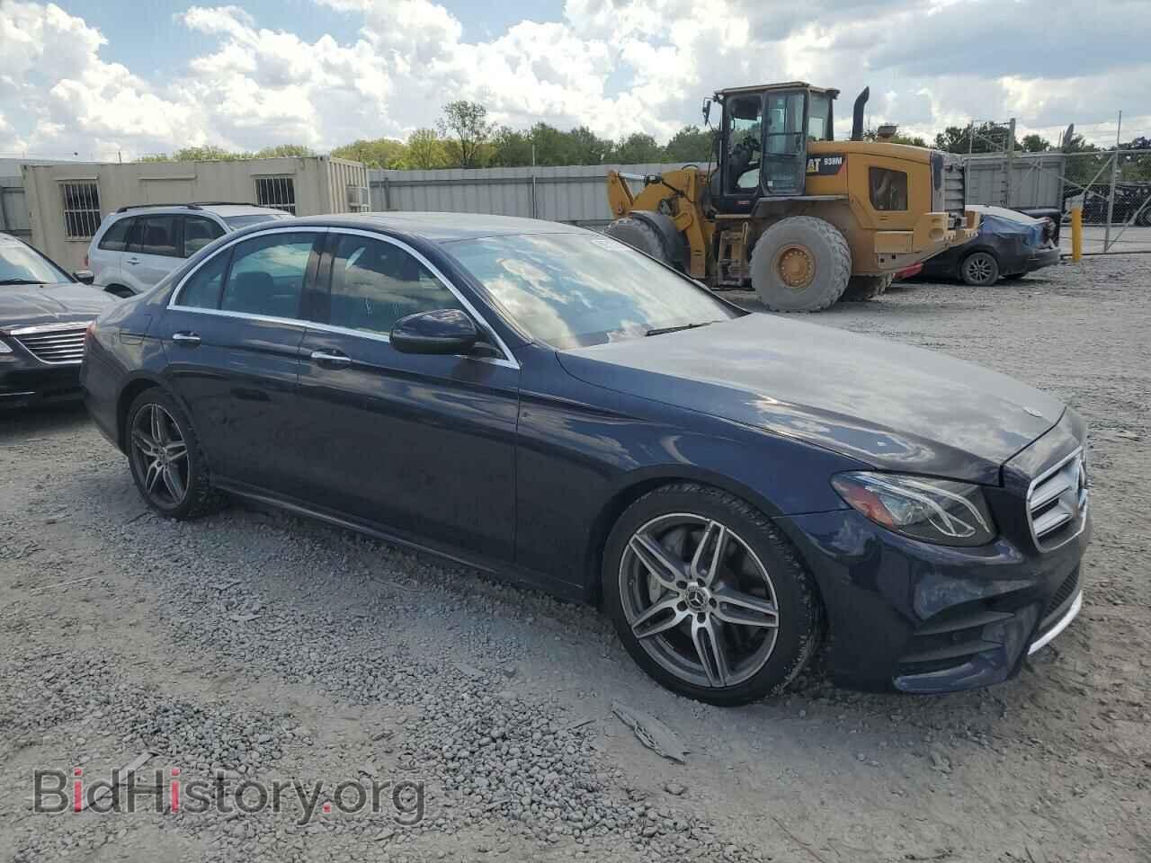 2017 MERCEDES-BENZ E-CLASS - VIN: WDDZF4JB6HA280970 - Фото 4